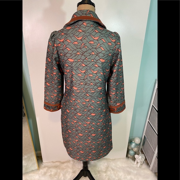 Pink Martini Coat size S - Picture 4 of 14